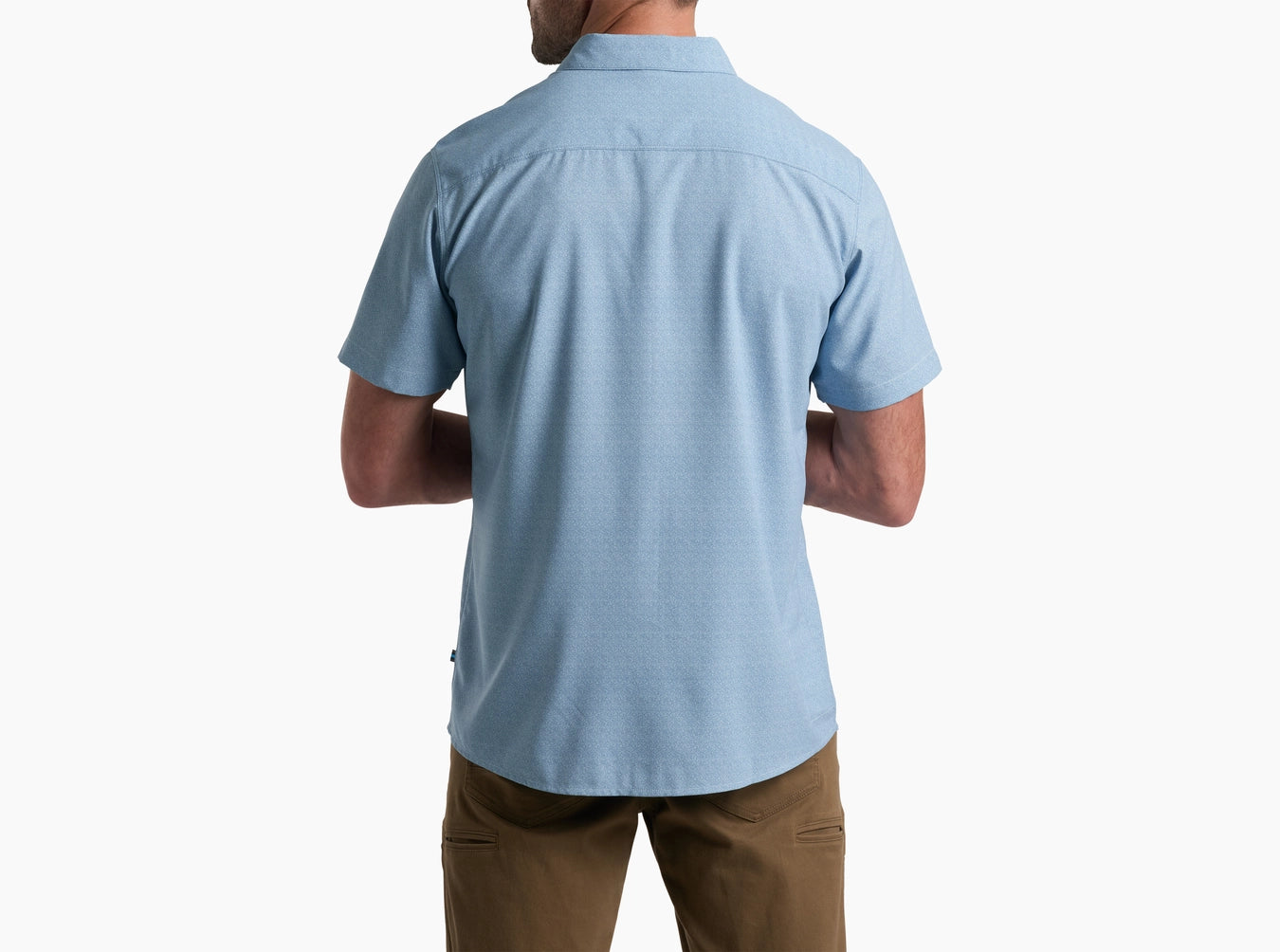 KUHL Persuadr SS Men's