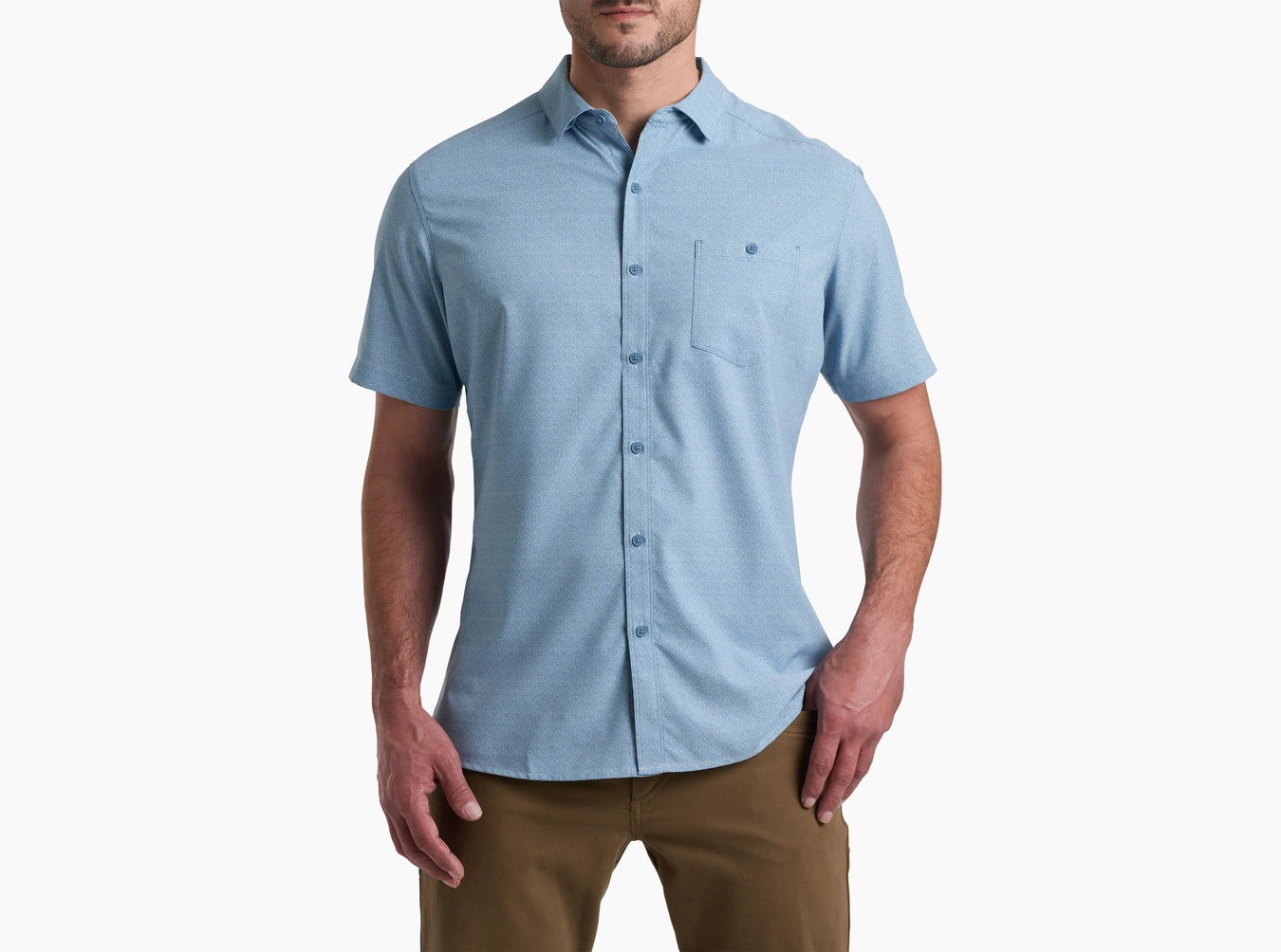 KUHL Persuadr SS Men's