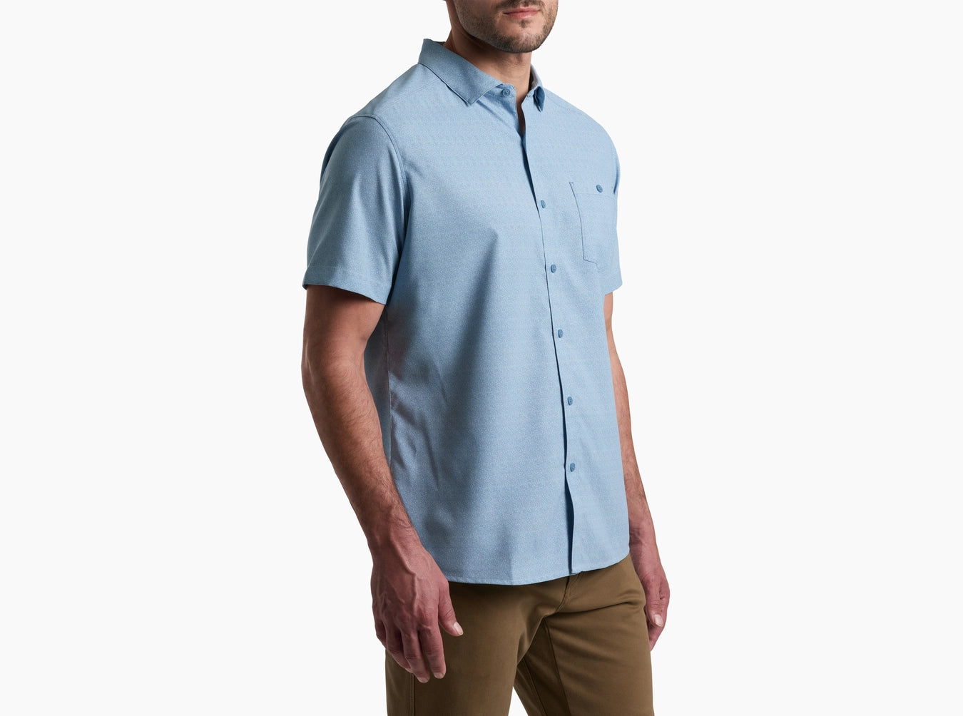 KUHL Persuadr SS Men's