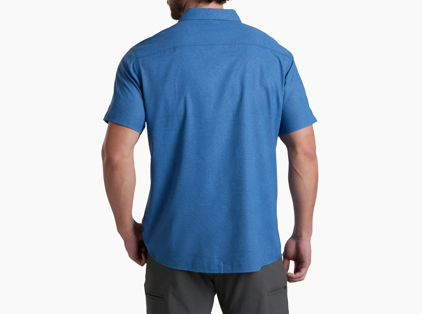 KUHL Persuadr SS Men's