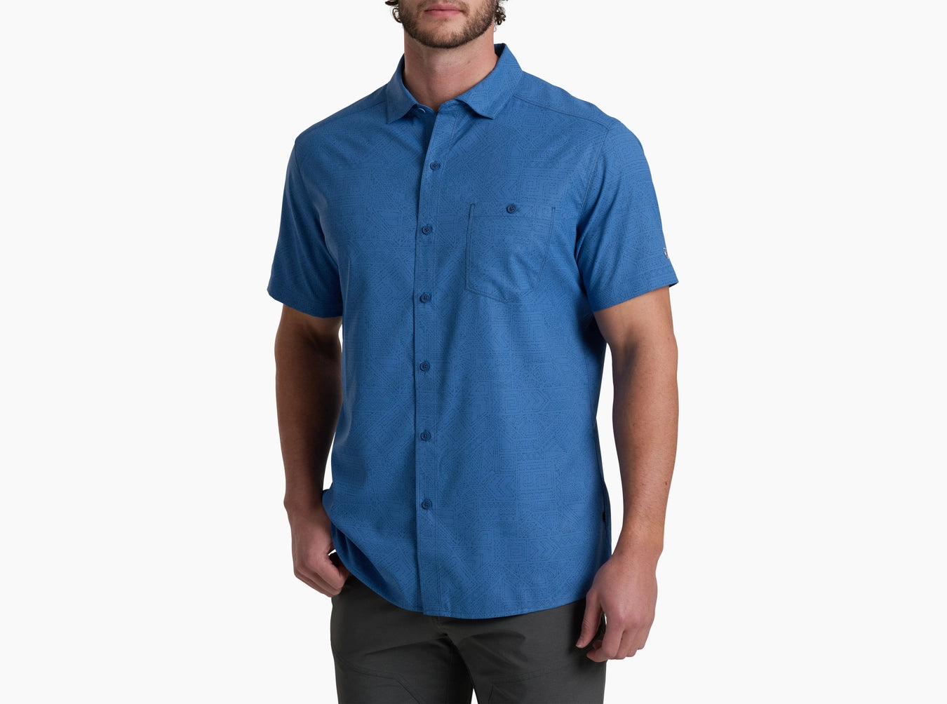 KUHL Persuadr SS Men's