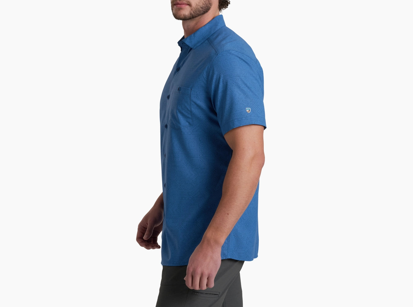 KUHL Persuadr SS Men's