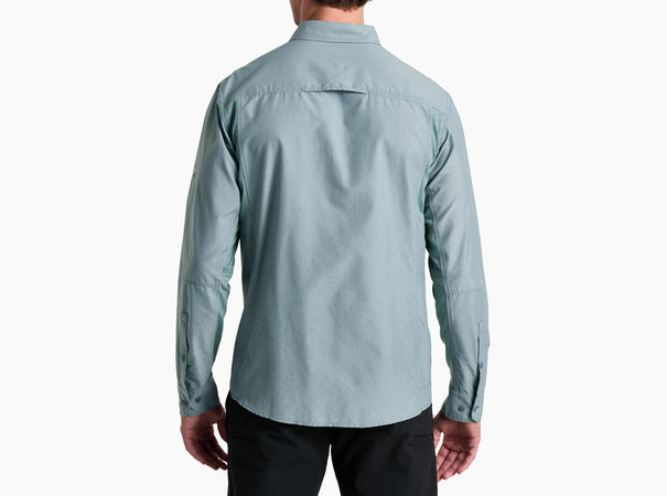 KUHL Airspeed LS Shirt Men's