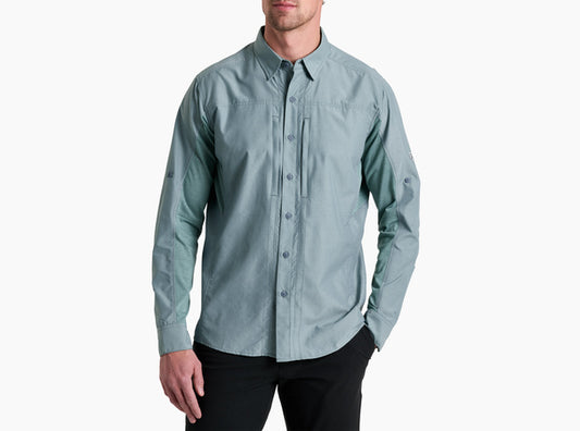 KUHL Airspeed LS Shirt Men's