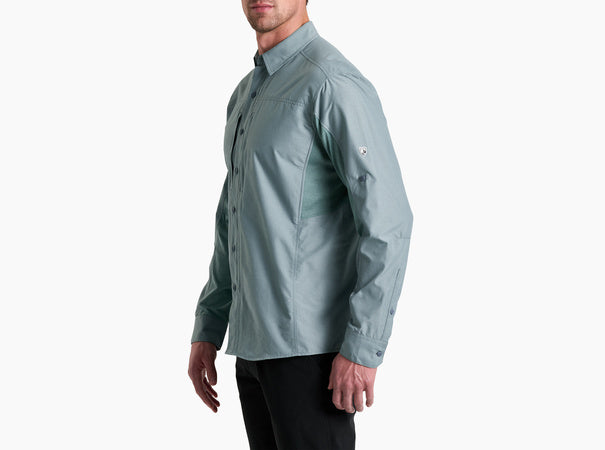 KUHL Airspeed LS Shirt Men's