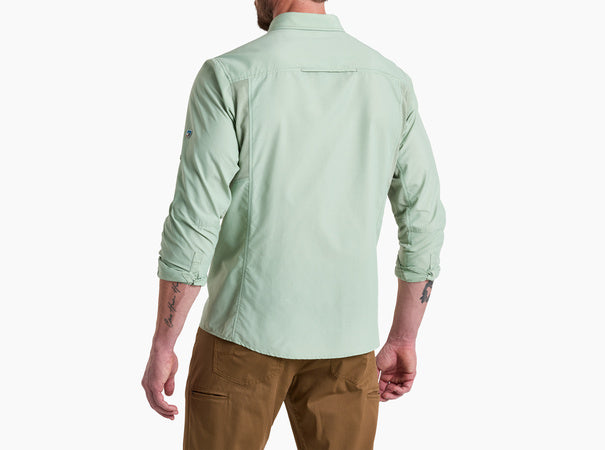 KUHL Airspeed LS Shirt Men's