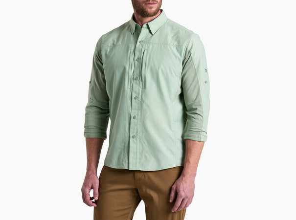 KUHL Airspeed LS Shirt Men's