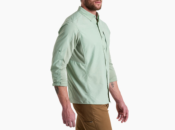 KUHL Airspeed LS Shirt Men's