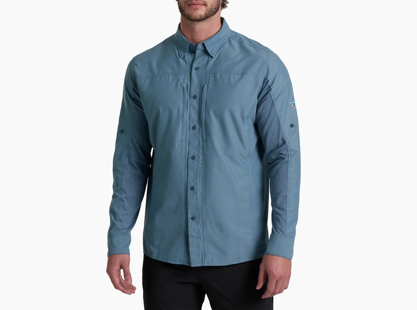 KUHL Breeze LS Men's