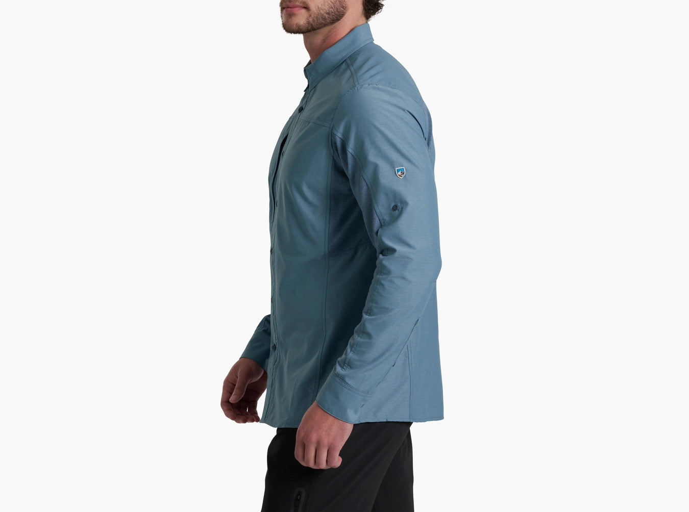 KUHL Breeze LS Men's