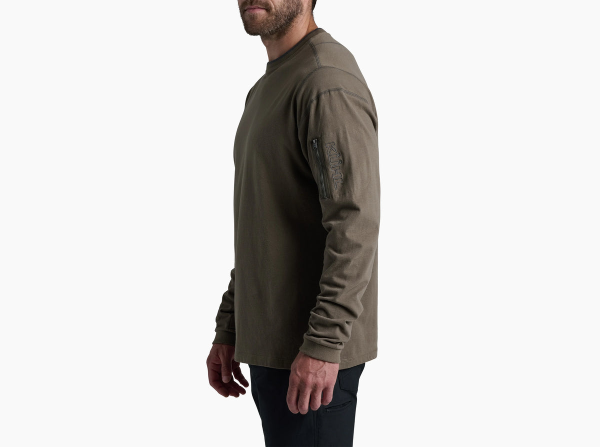 KUHL Kommando Crew LS Men's COMING SOON!