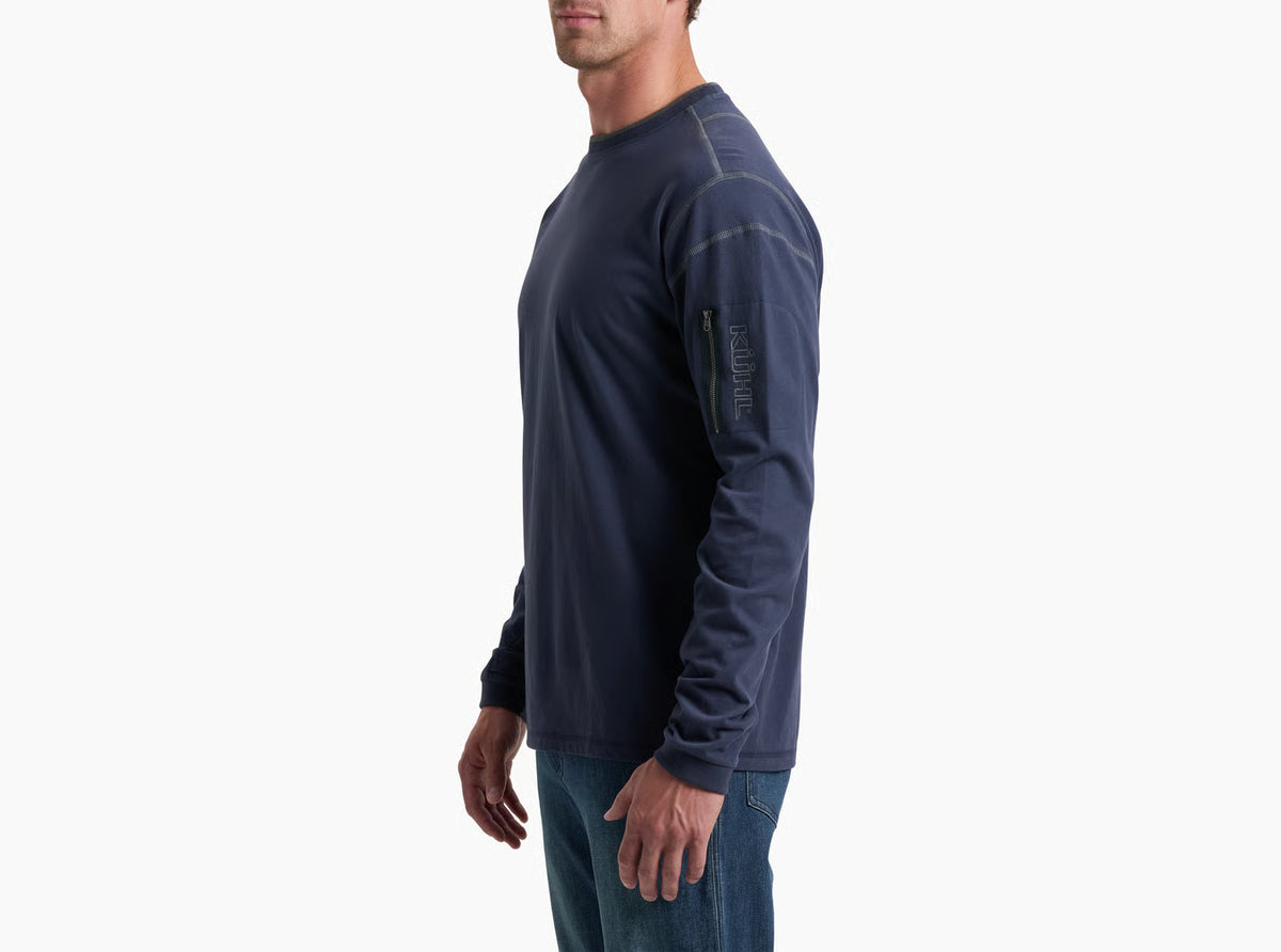 KUHL Kommando Crew LS Men's COMING SOON!