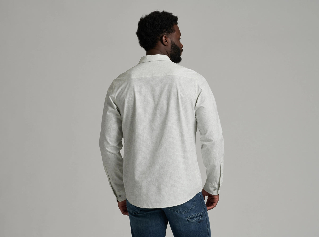 KUHL Breeze LS Men's