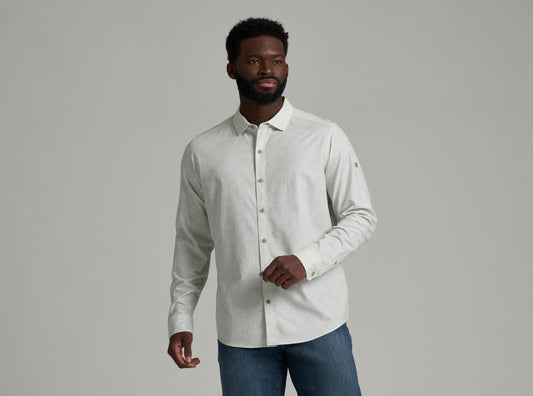 KUHL Breeze LS Men's