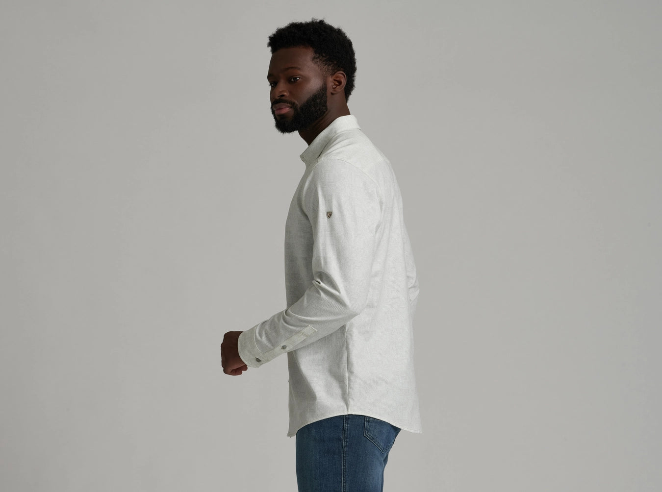 KUHL Breeze LS Men's
