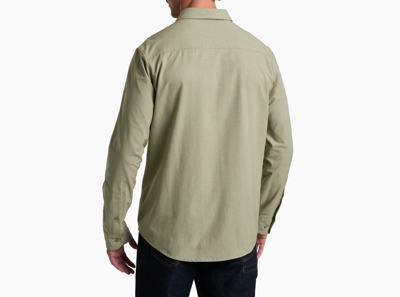KUHL Breeze LS Men's