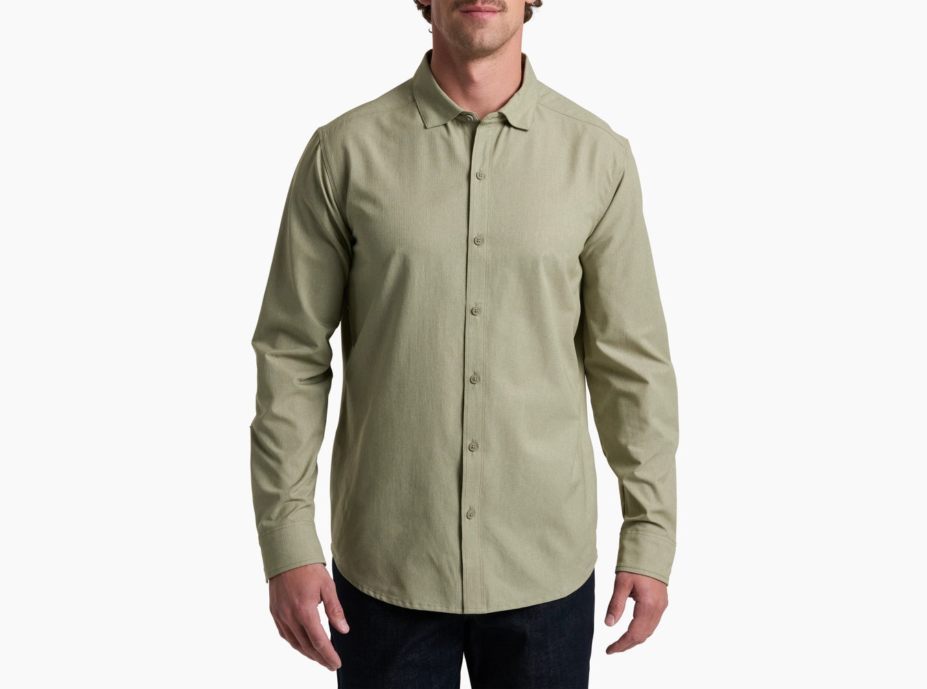 KUHL Breeze LS Men's