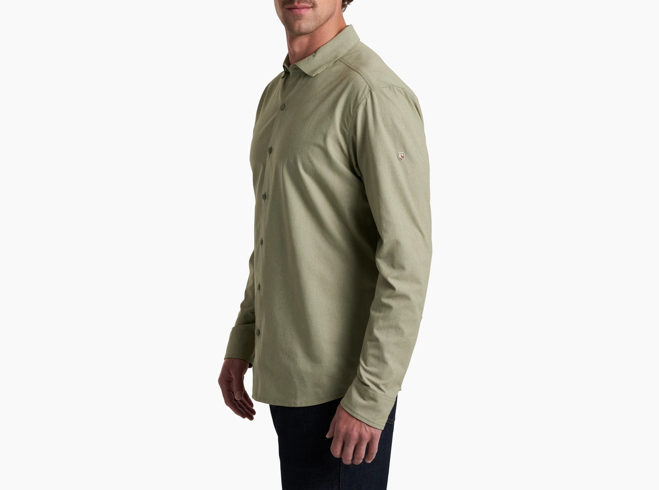 KUHL Breeze LS Men's