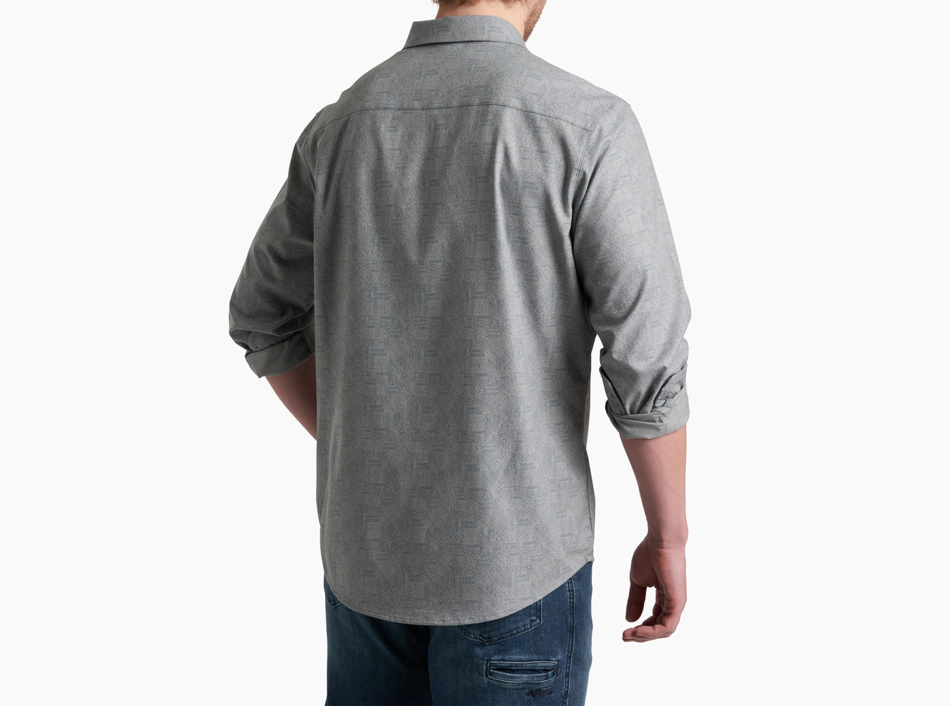 KUHL Breeze LS Men's