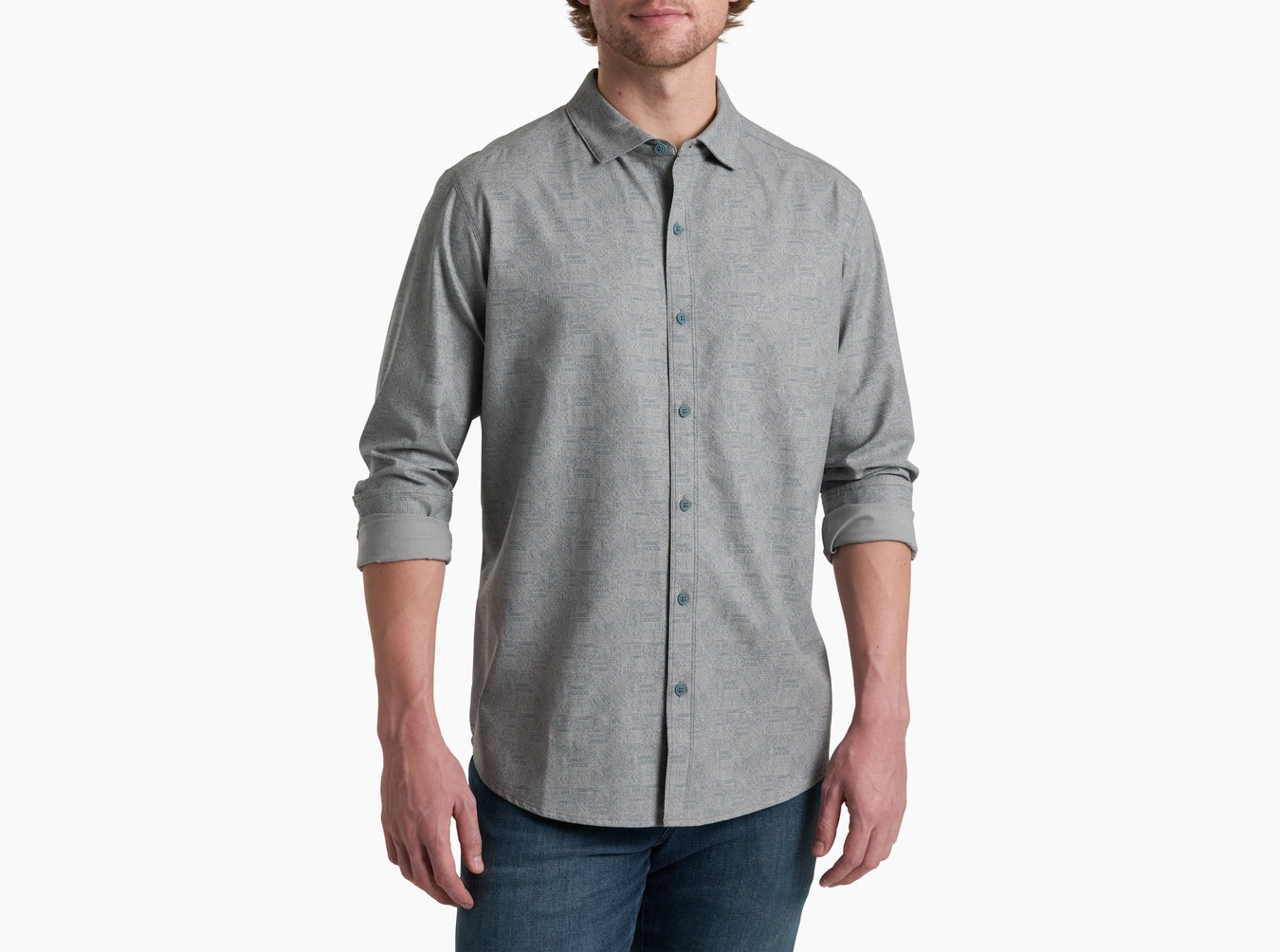 KUHL Breeze LS Men's
