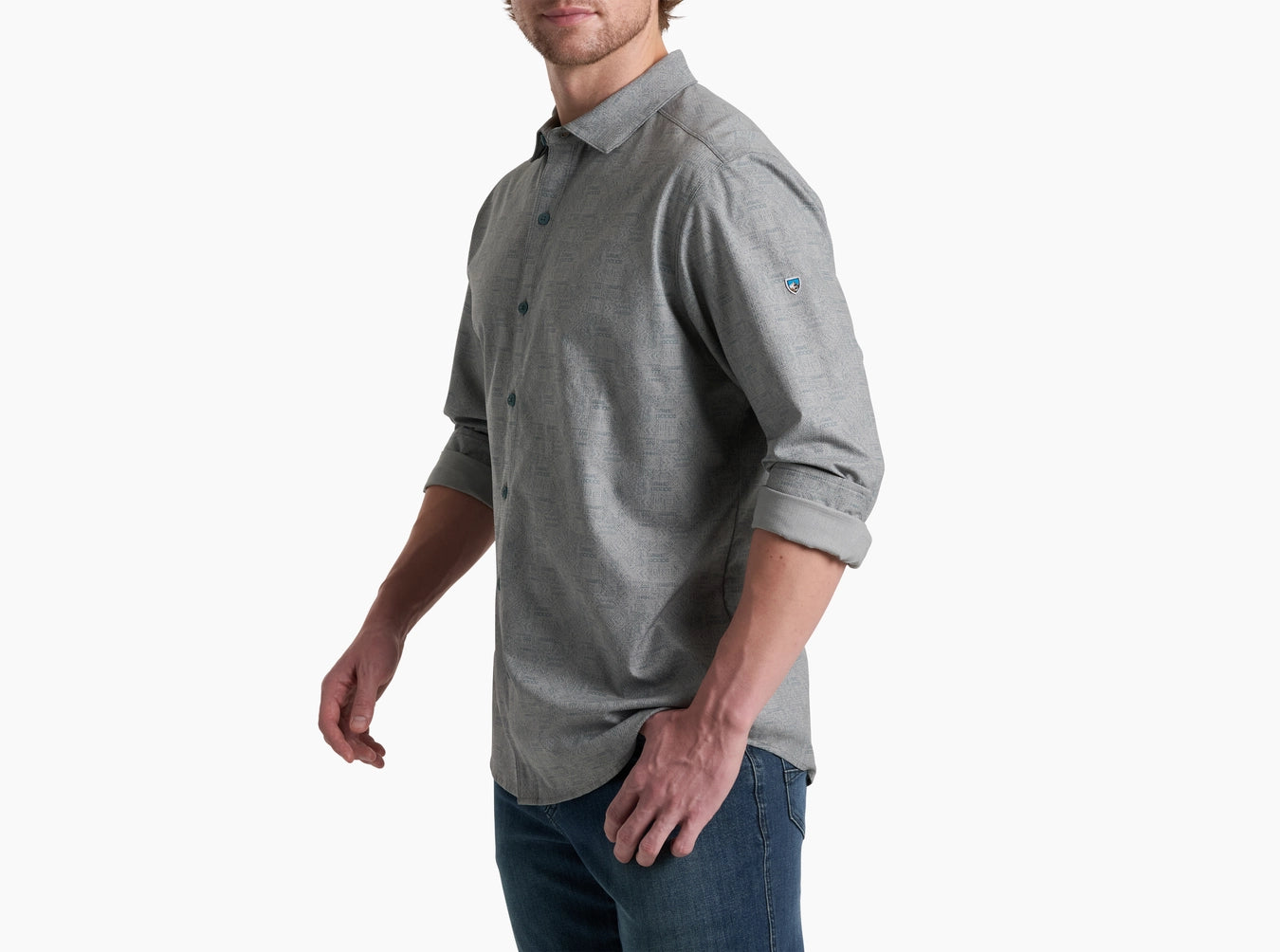 KUHL Breeze LS Men's