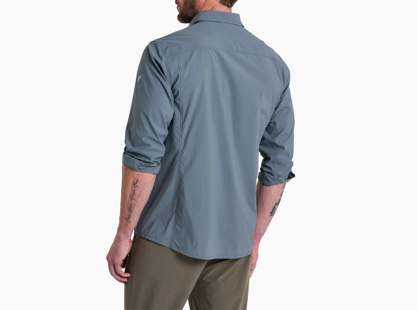 KUHL Driftr LS Men's