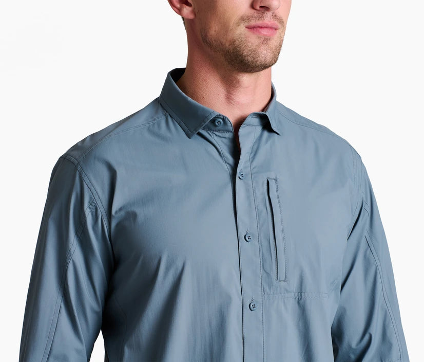 KUHL Driftr LS Men's