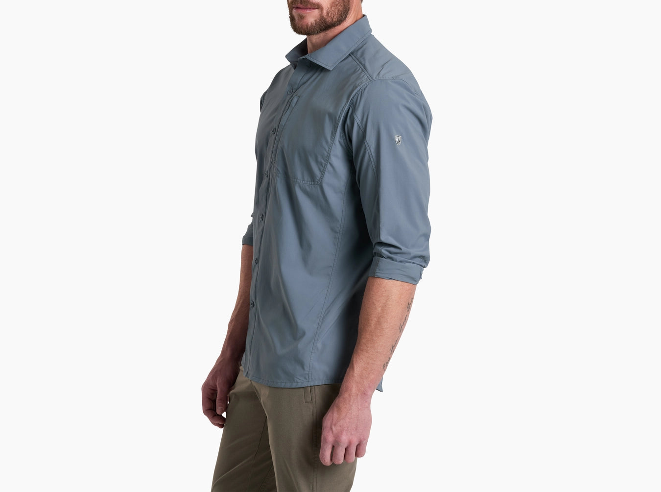 KUHL Driftr LS Men's