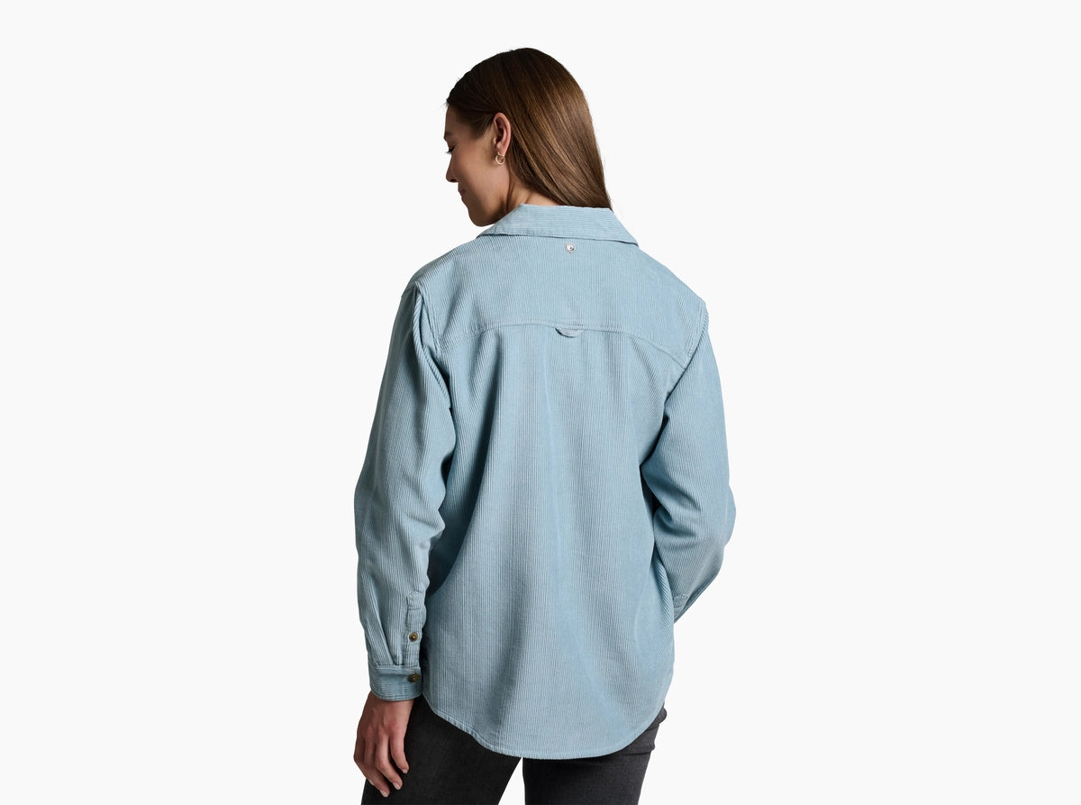 KUHL Tallula Cord Shirt