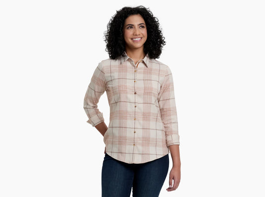 KUHL Kamila Flannel