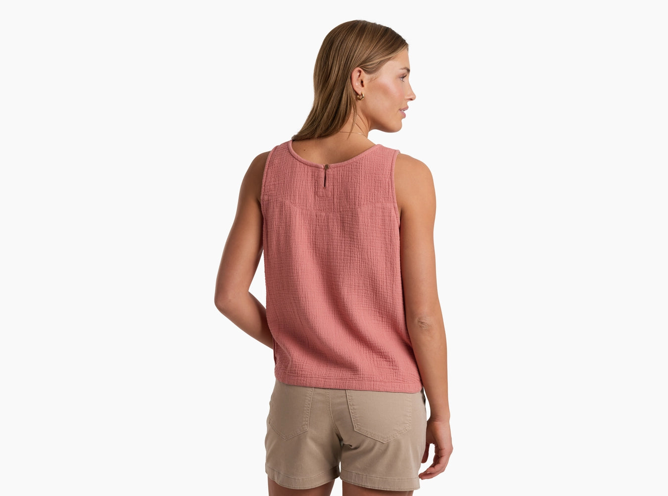 KUHL KLOVER tank