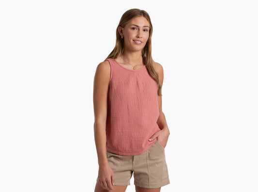 KUHL KLOVER tank