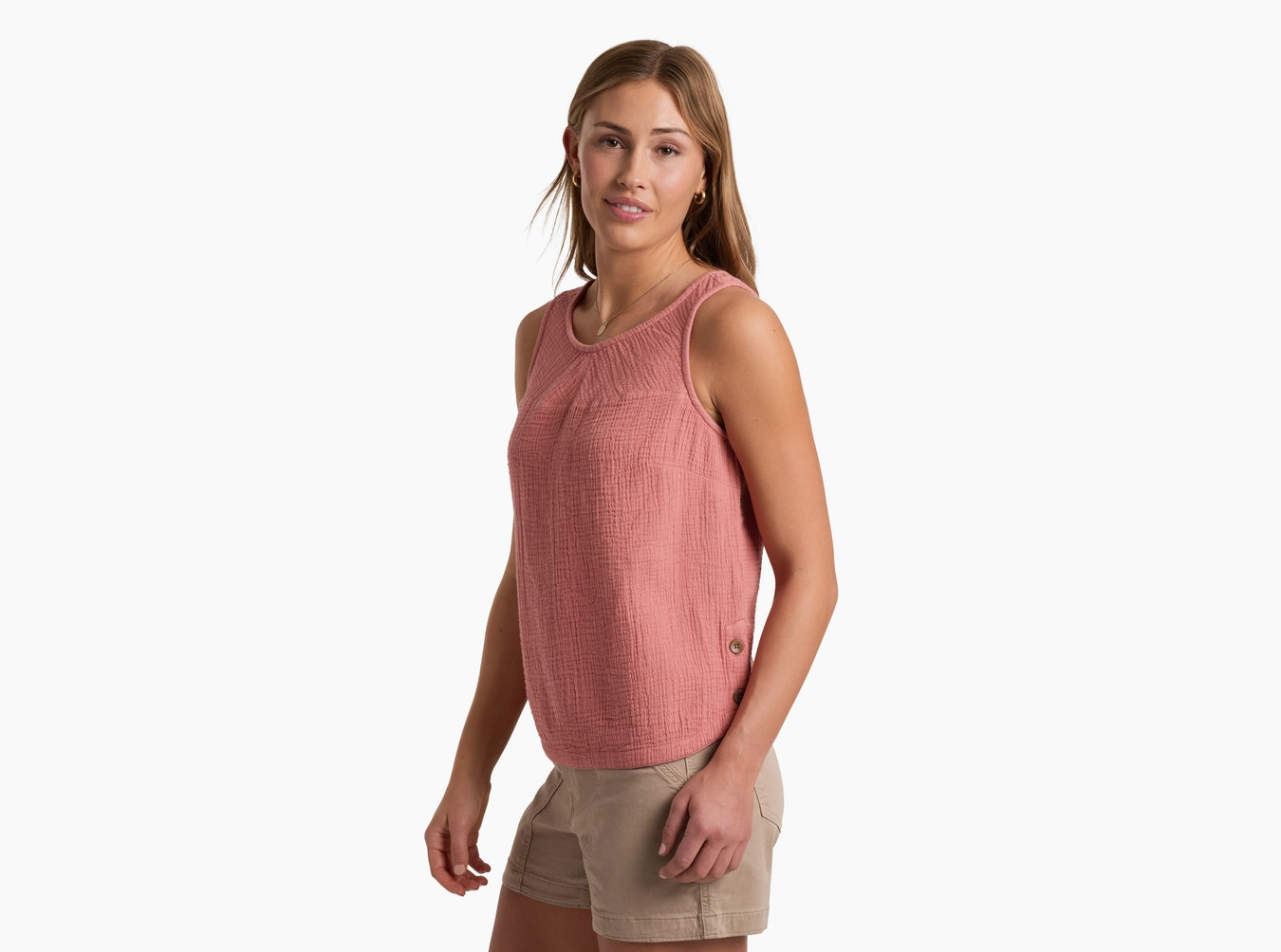 KUHL KLOVER tank