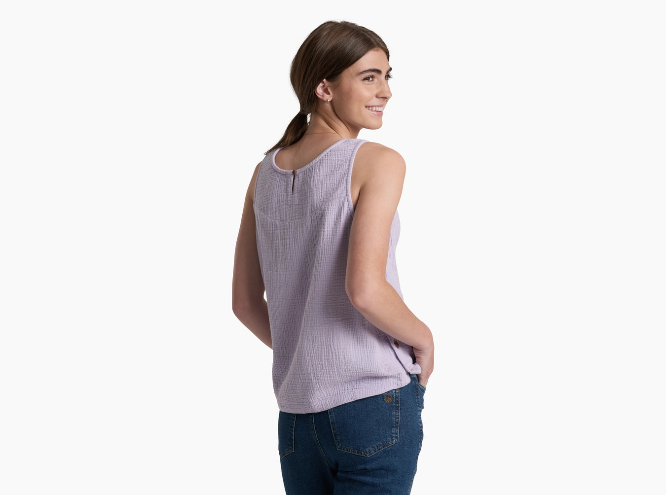 KUHL KLOVER tank