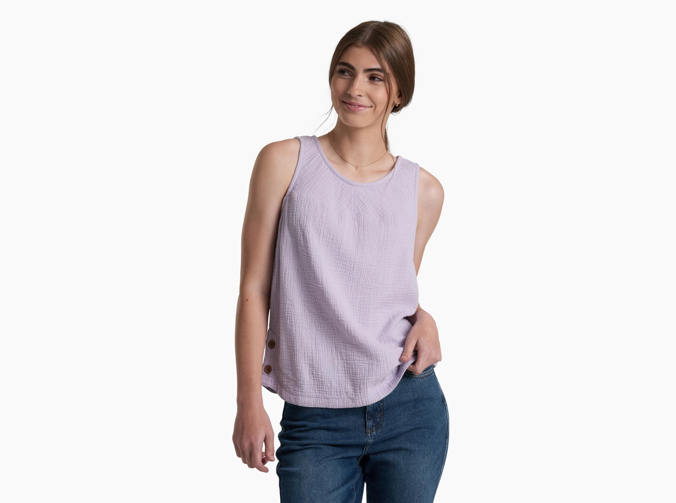 KUHL KLOVER tank