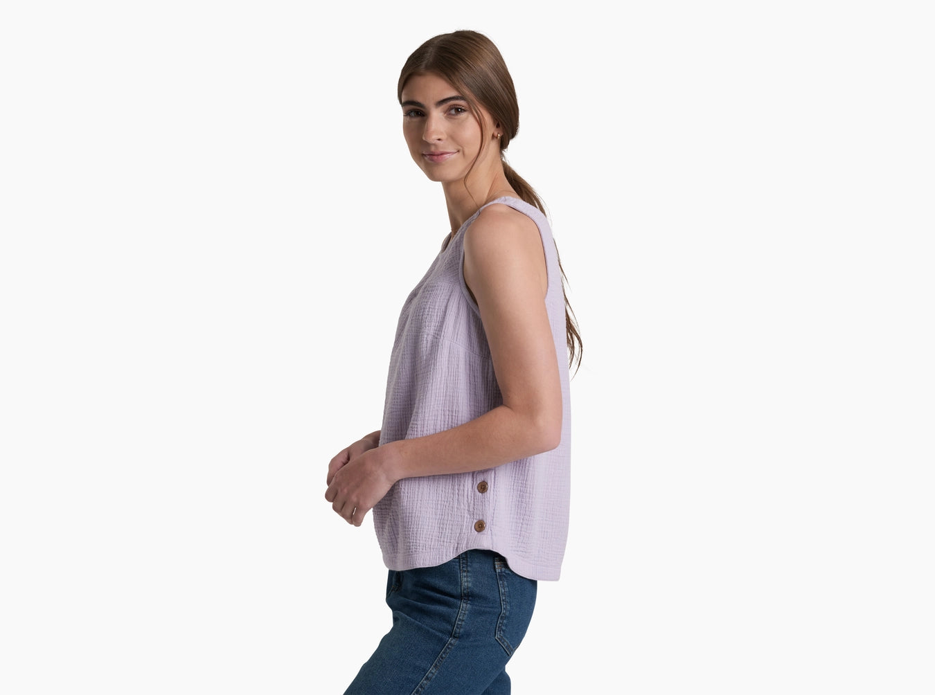 KUHL KLOVER tank