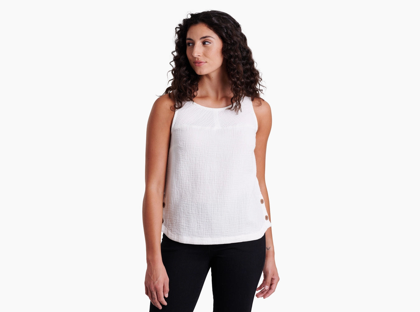 KUHL KLOVER tank