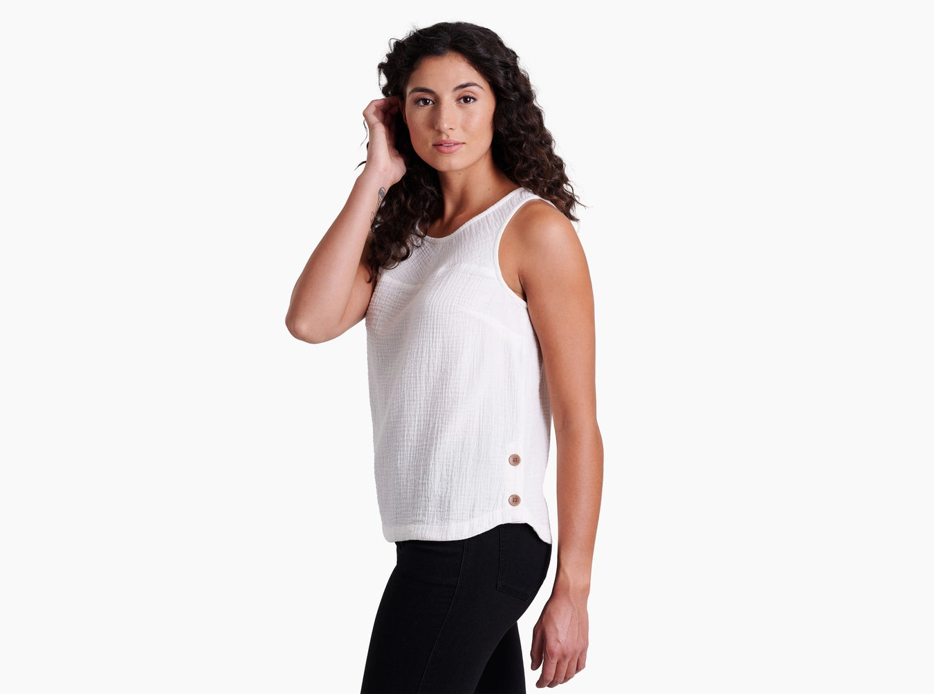 KUHL KLOVER tank