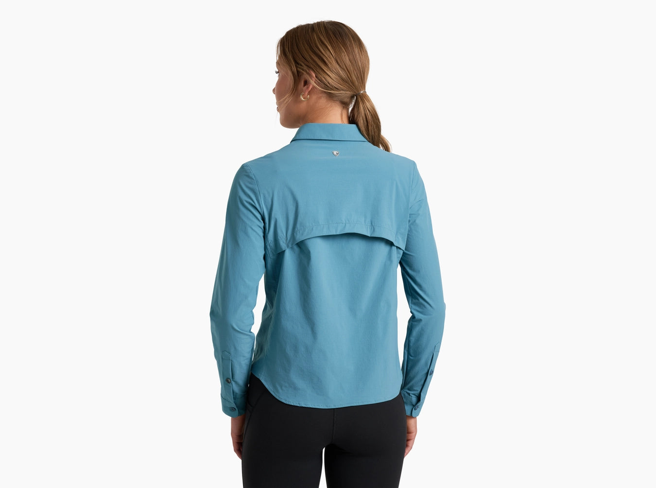 KUHL Wander LS Women's
