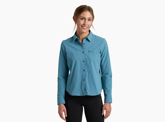 KUHL Wander LS Women's