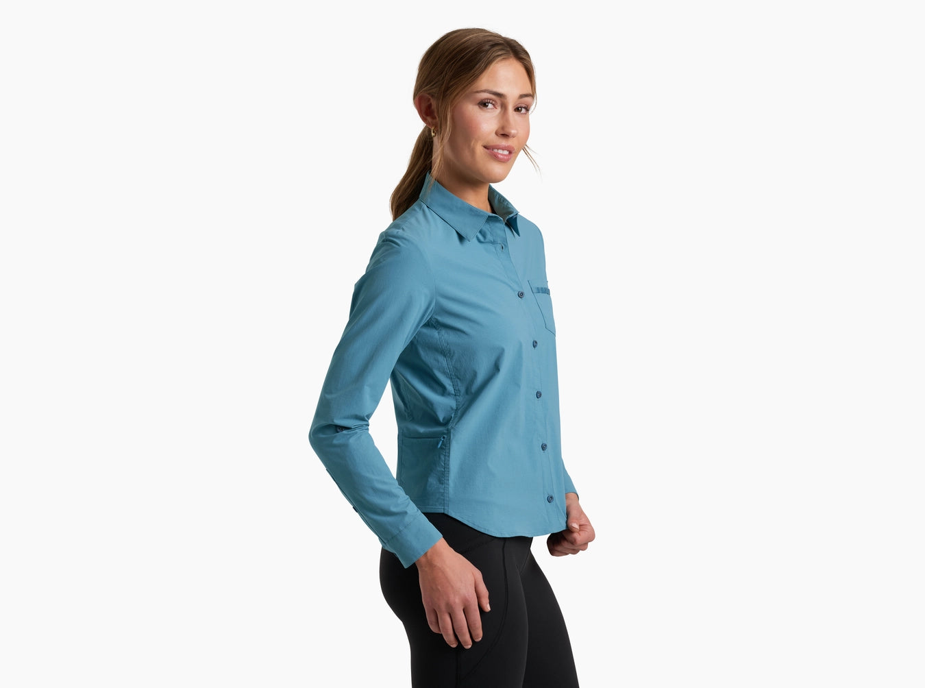 KUHL Wander LS Women's