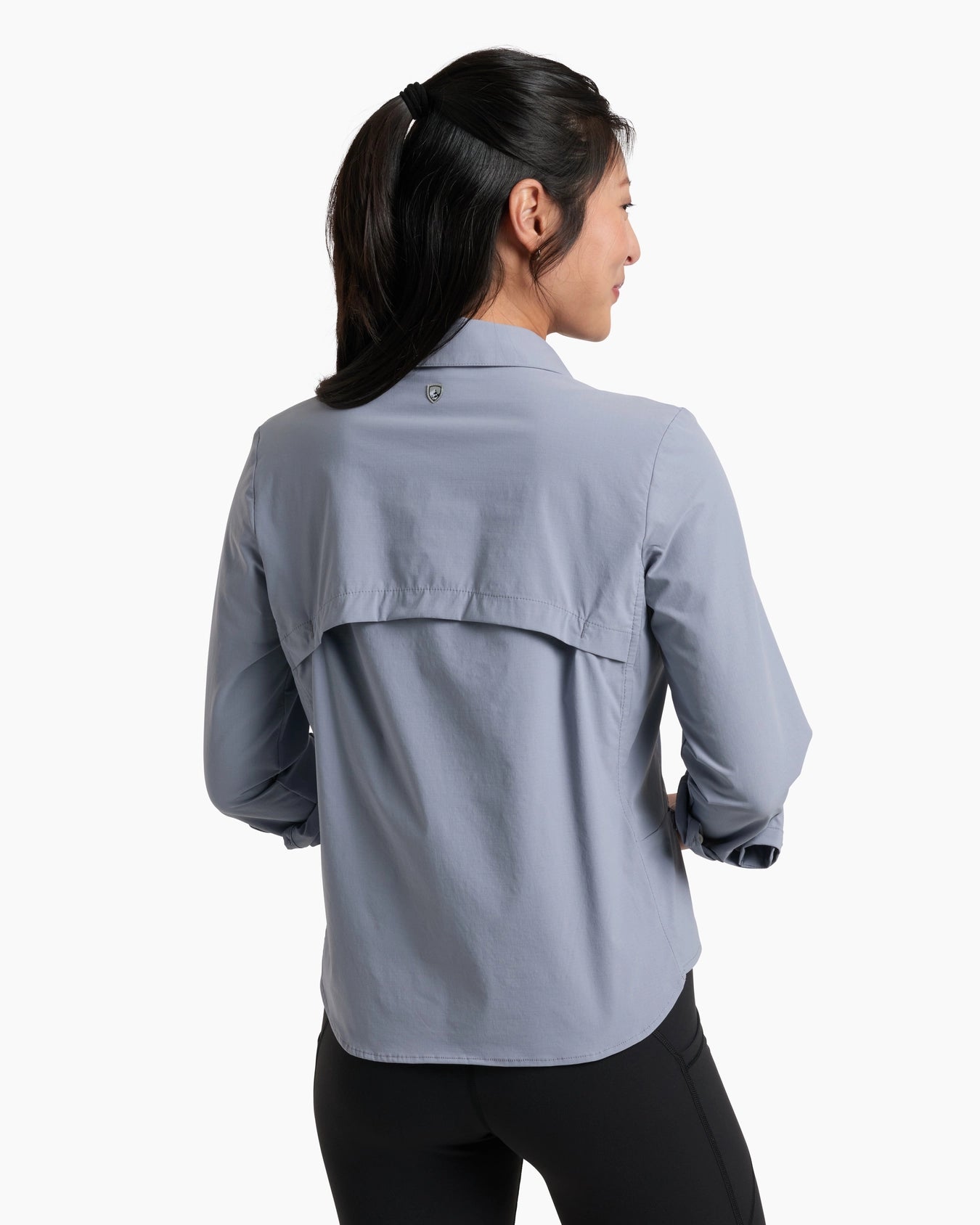 KUHL Wander LS Women's