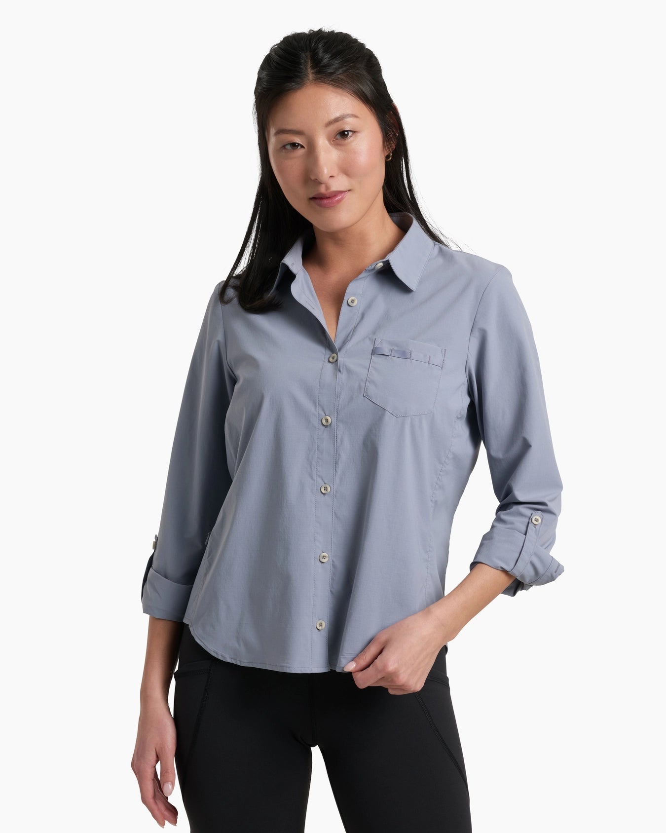 KUHL Wander LS Women's