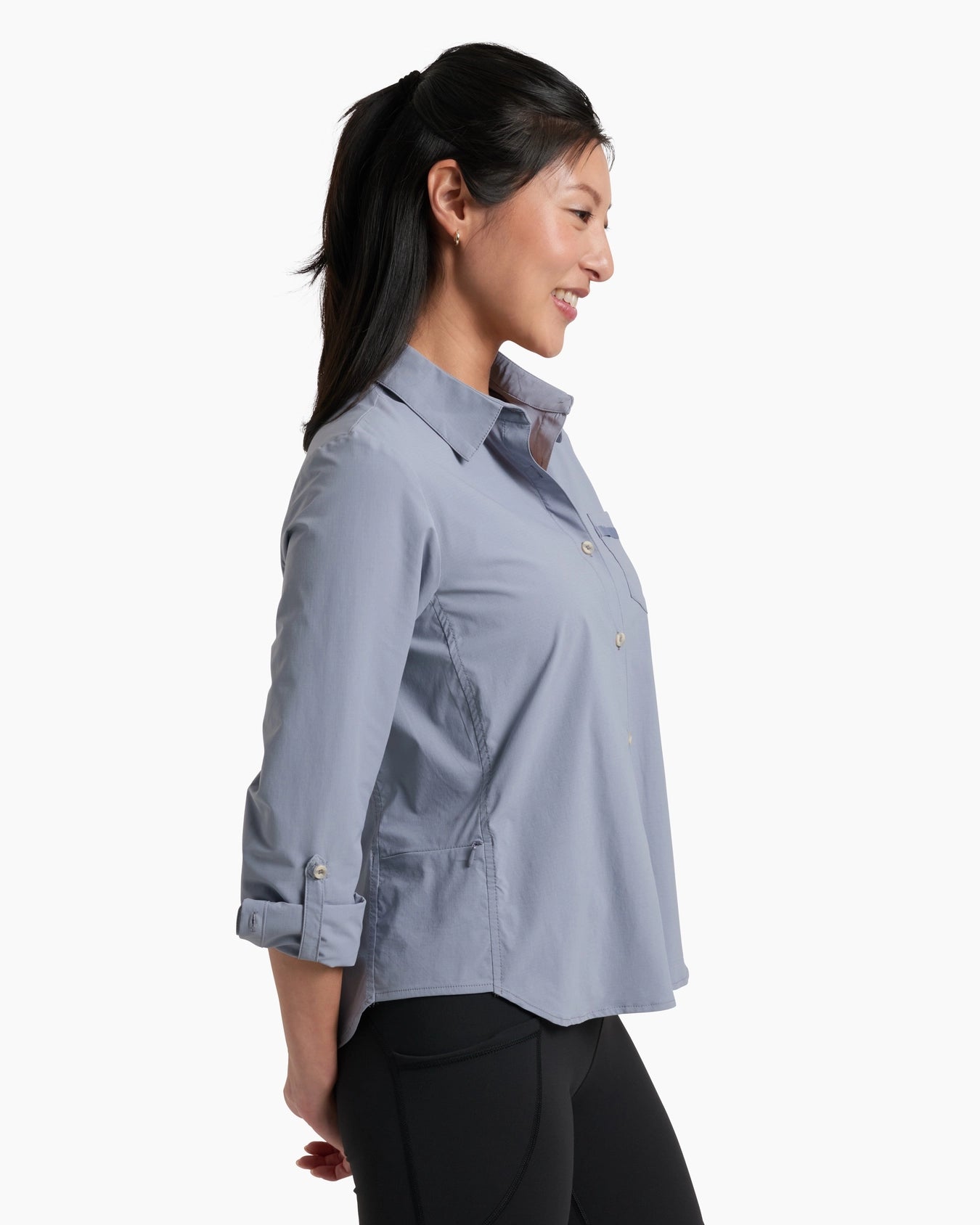 KUHL Wander LS Women's