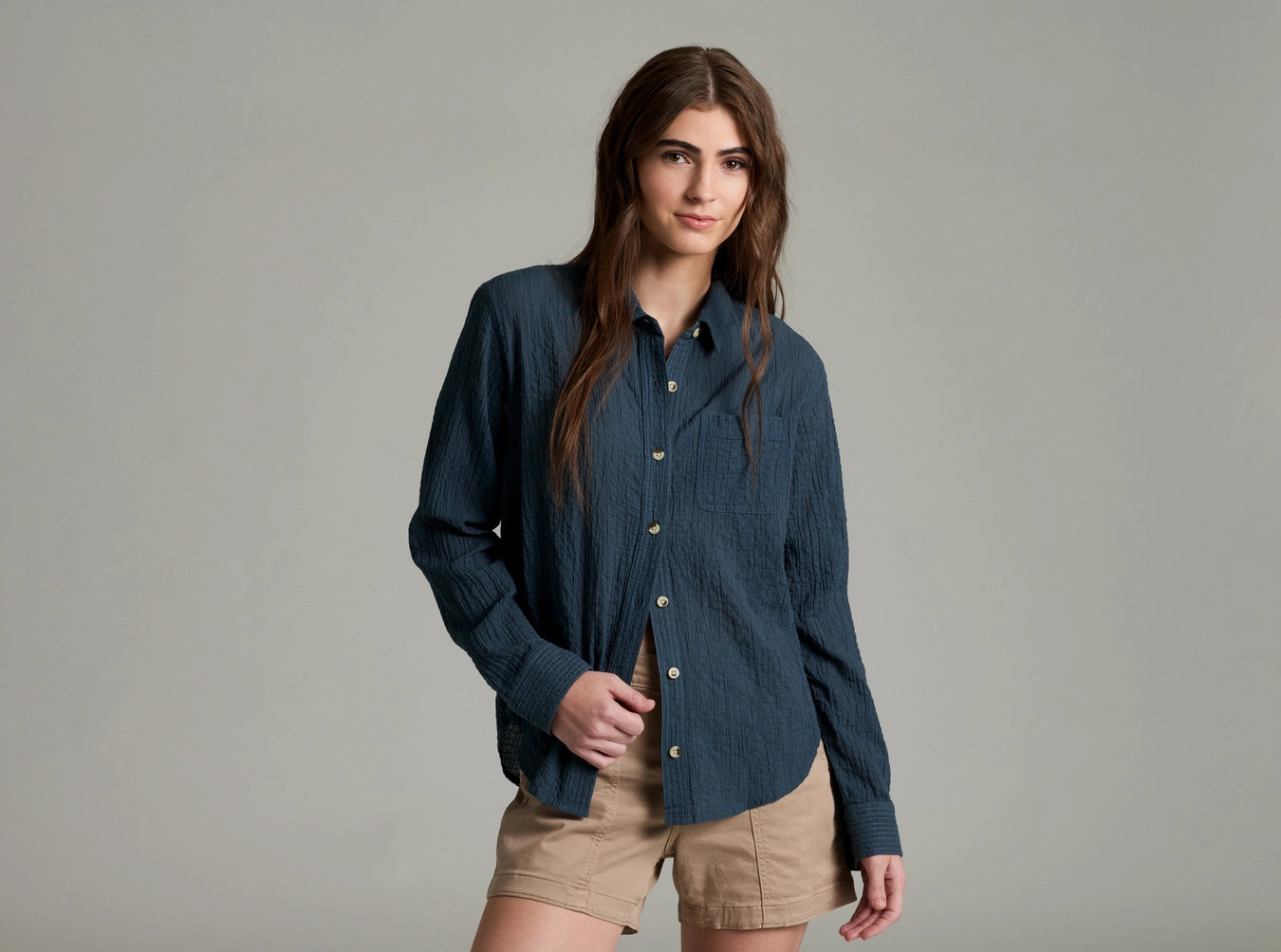 KUHL Marlie LS Women's