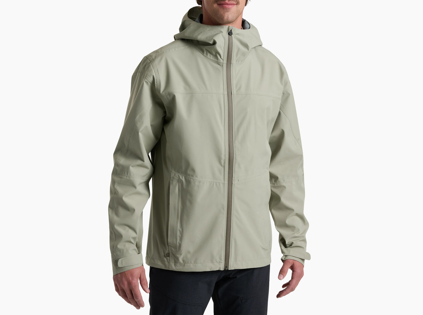 KUHL Stretch Voyagr Jacket Men's