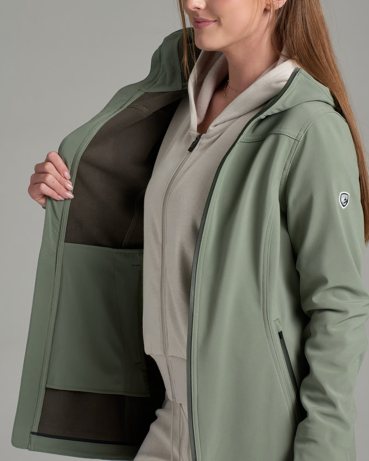 KUHL Frost Trench Women's