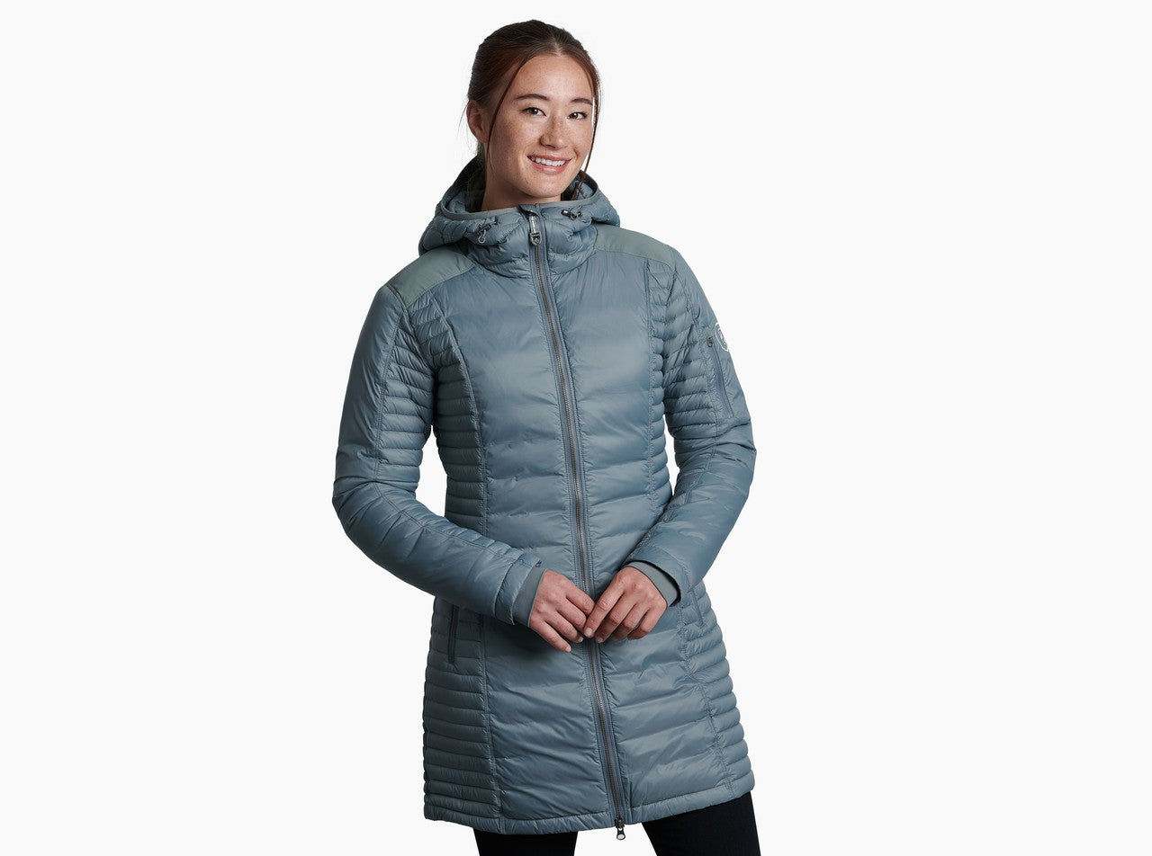 KUHL Spyfire Parka Women's