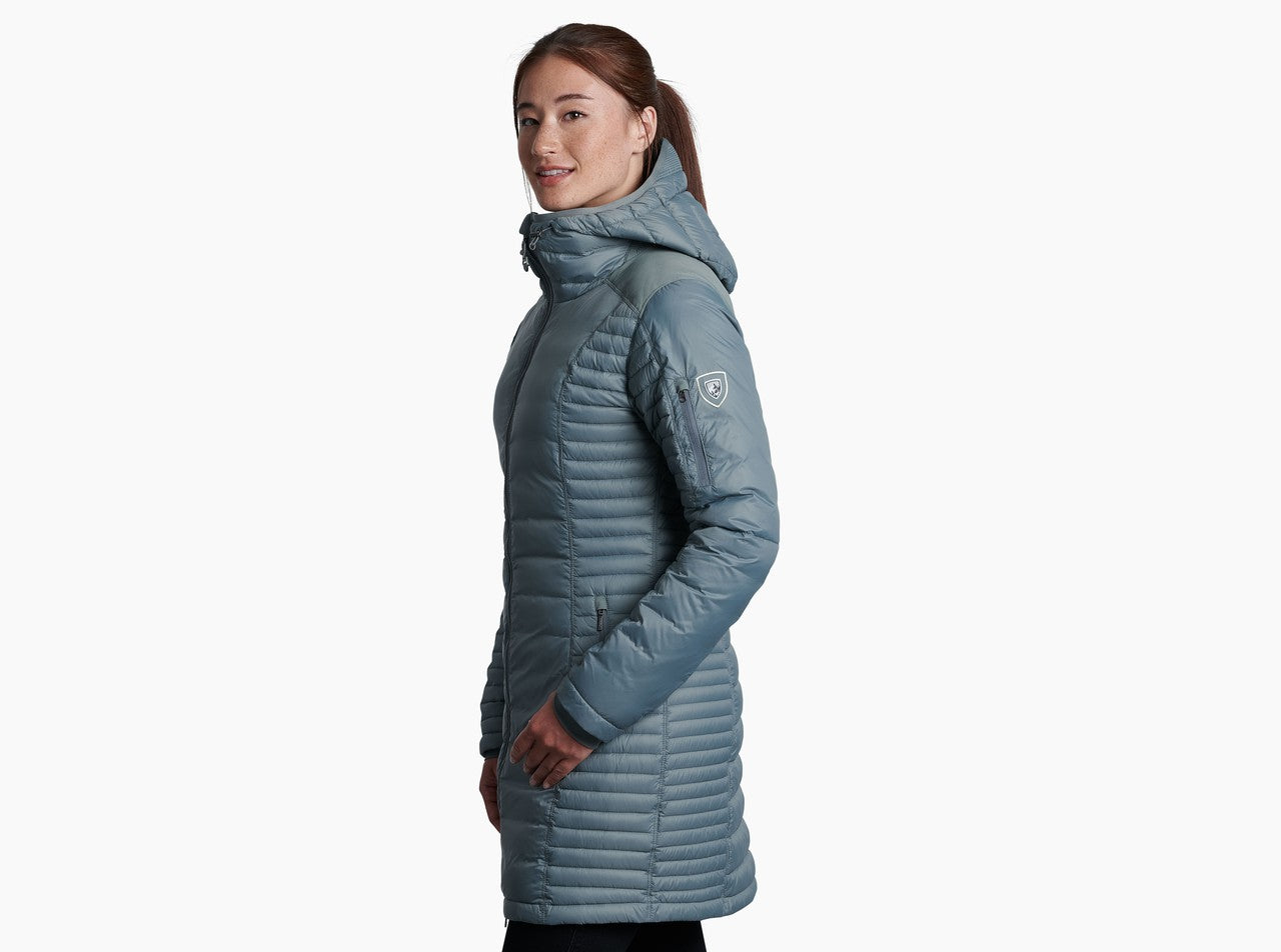 KUHL Spyfire Parka Women's