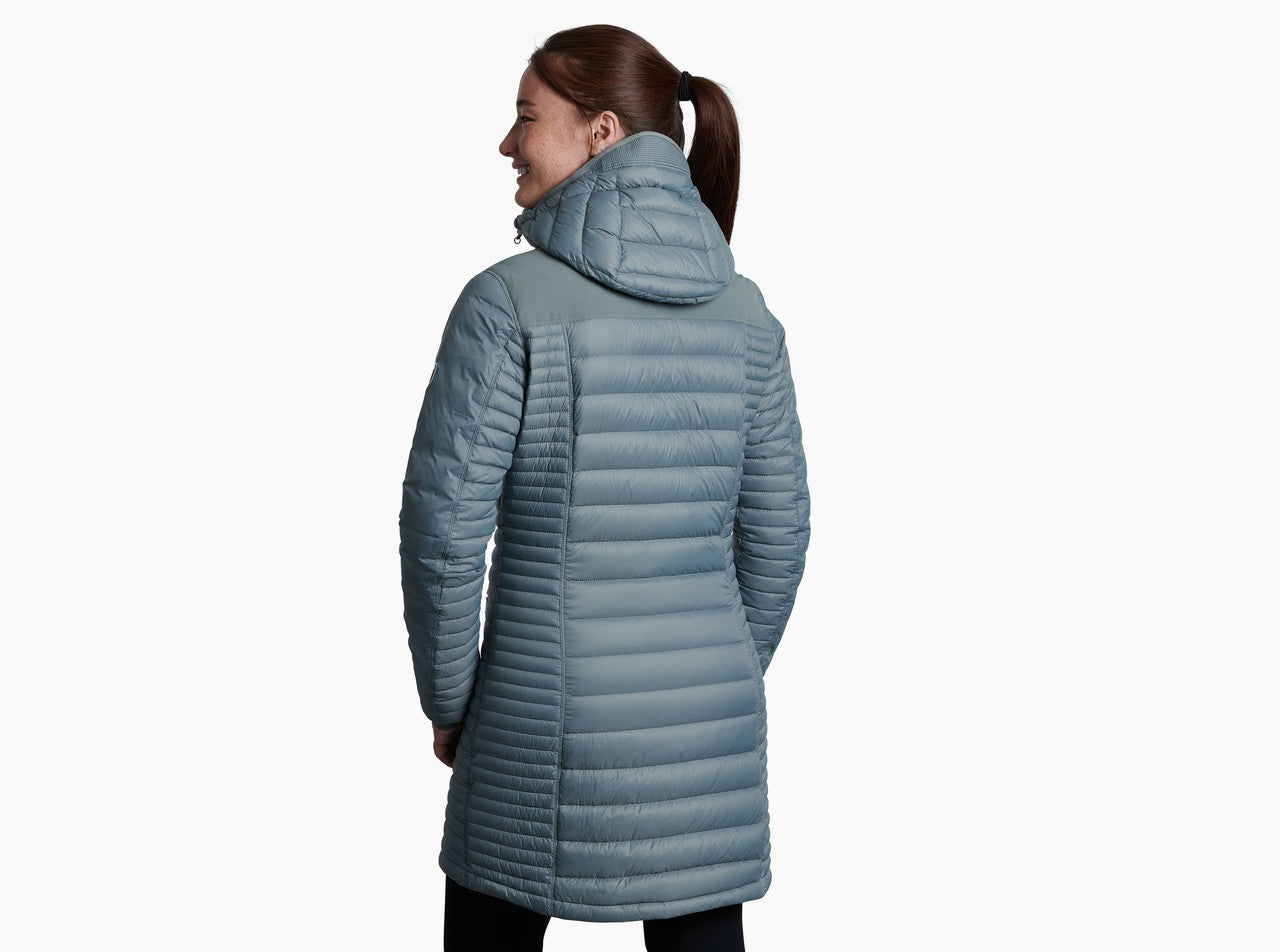 KUHL Spyfire Parka Women's